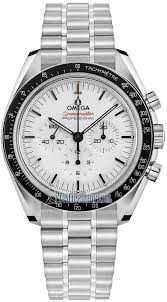 Omega Speedmaster Professional Moonwatch Co-Axial Master Chronometer 42mm 310.30.42.50.04.001 310.30.40.50.06.001